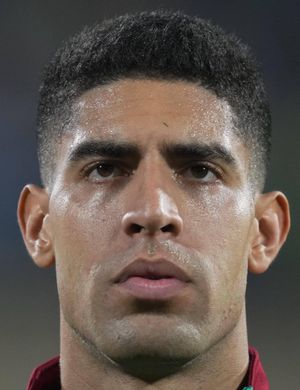 Adam Masina