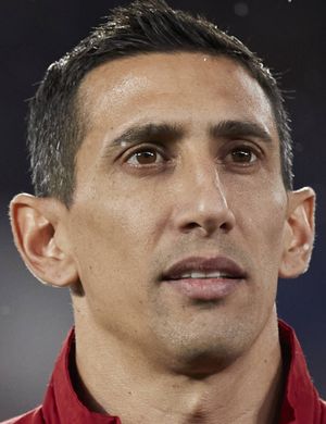 Angel Di Maria