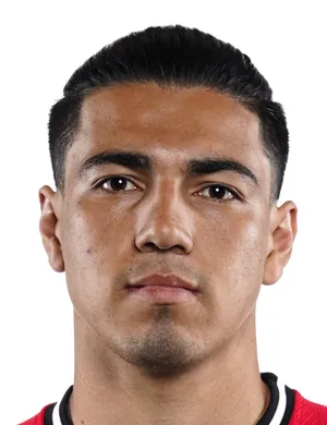 Erick Gutierrez