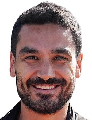 Ilkay Gundogan