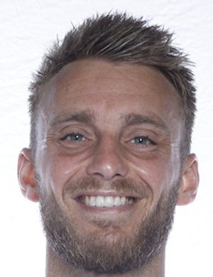 Jasper Cillessen