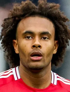 Joshua Zirkzee