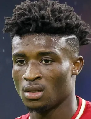 Kudus Mohammed