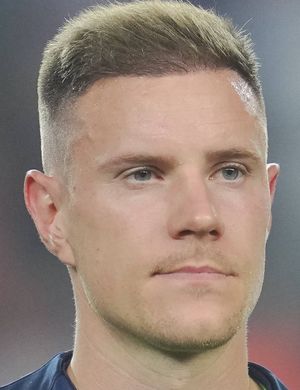 Marc-Andre ter Stegen