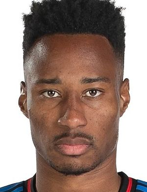 Mark-Anthony Kaye