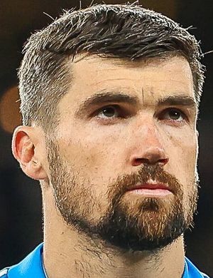 Mat Ryan