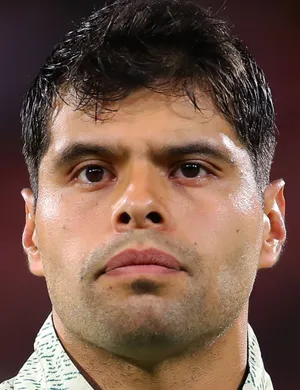 Nestor Araujo