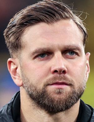 Niclas Fullkrug
