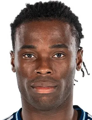 Sam Adekugbe