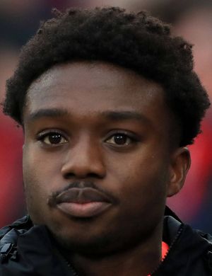 Tariq Lamptey