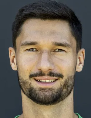 Tim Kleindienst