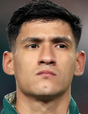 Uriel Antuna
