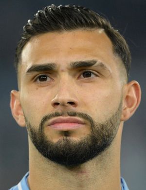 Valentín Castellanos