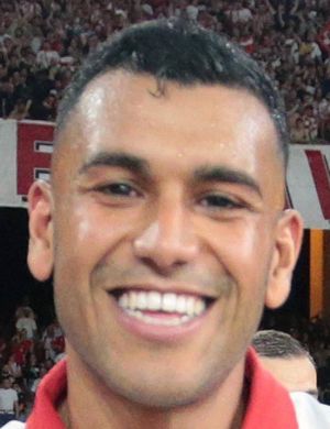 Walid Cheddira
